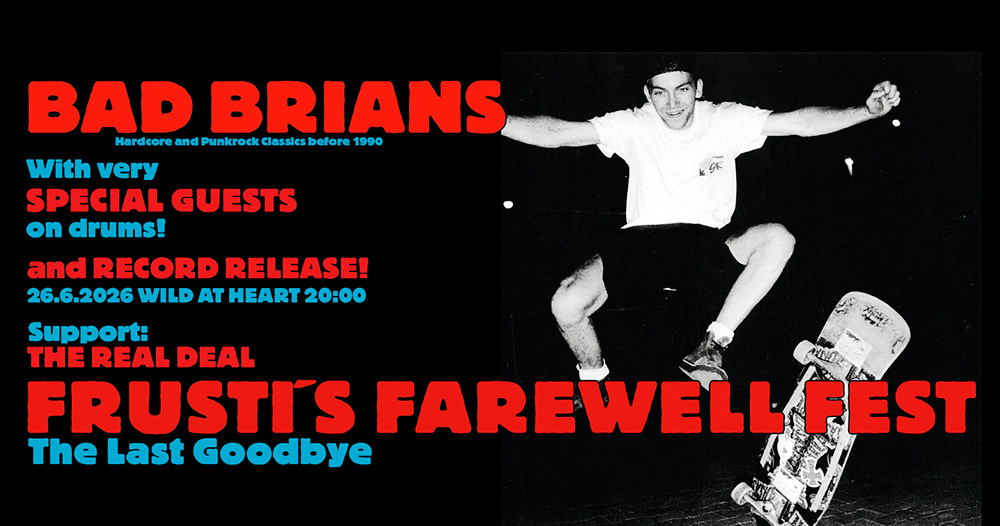 badbrians