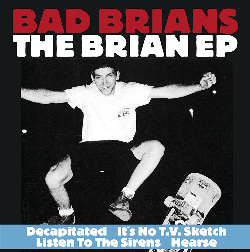badbrians_thebrianEP